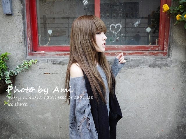 111207 ♥ 快速時尚的城市流行風貌‧平價超質感Mesge！