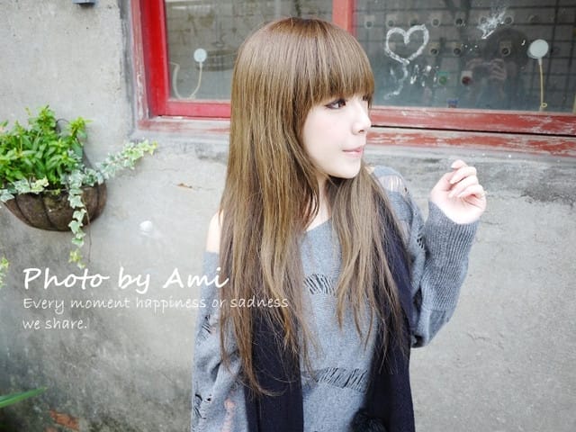 111207 ♥ 快速時尚的城市流行風貌‧平價超質感Mesge！