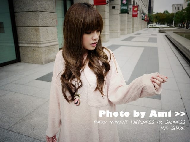 111221 ♥ 冷冷寒冬就用燃燒的購物慾來取暖吧‧戰利品穿搭分享♫ (下) - 第15張圖 111221 ♥ 冷冷寒冬就用燃燒的購物慾來取暖吧‧戰利品穿搭分享♫ (下)