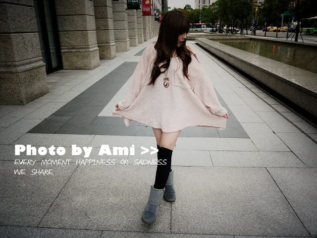 111221 ♥ 冷冷寒冬就用燃燒的購物慾來取暖吧‧戰利品穿搭分享♫ (下) - 第18張圖 111221 ♥ 冷冷寒冬就用燃燒的購物慾來取暖吧‧戰利品穿搭分享♫ (下)