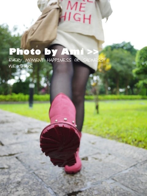111221 ♥ 冷冷寒冬就用燃燒的購物慾來取暖吧‧戰利品穿搭分享♫ (上) - 第16張圖 111221 ♥ 冷冷寒冬就用燃燒的購物慾來取暖吧‧戰利品穿搭分享♫ (上)