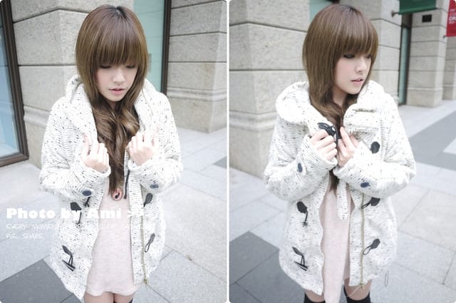 111221 ♥ 冷冷寒冬就用燃燒的購物慾來取暖吧‧戰利品穿搭分享♫ (下) - 第7張圖 111221 ♥ 冷冷寒冬就用燃燒的購物慾來取暖吧‧戰利品穿搭分享♫ (下)