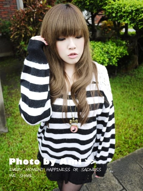 111221 ♥ 冷冷寒冬就用燃燒的購物慾來取暖吧‧戰利品穿搭分享♫ (上) - 第40張圖 111221 ♥ 冷冷寒冬就用燃燒的購物慾來取暖吧‧戰利品穿搭分享♫ (上)