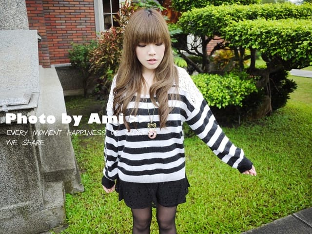 111221 ♥ 冷冷寒冬就用燃燒的購物慾來取暖吧‧戰利品穿搭分享♫ (上) - 第31張圖 111221 ♥ 冷冷寒冬就用燃燒的購物慾來取暖吧‧戰利品穿搭分享♫ (上)