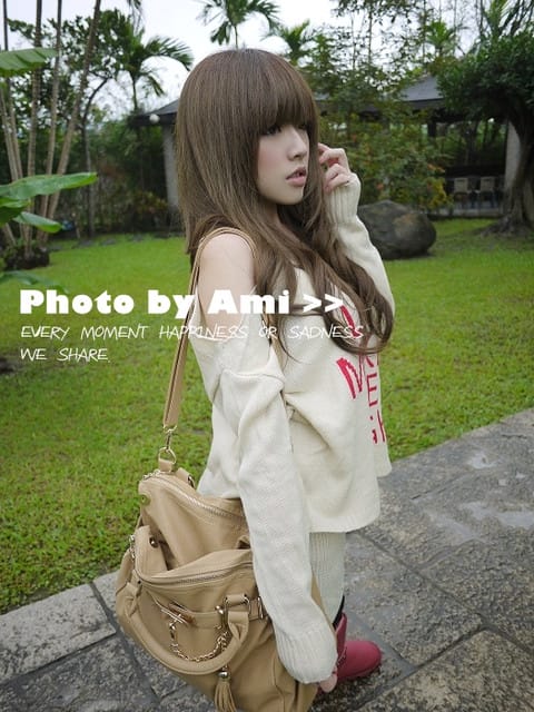 111221 ♥ 冷冷寒冬就用燃燒的購物慾來取暖吧‧戰利品穿搭分享♫ (上) - 第12張圖 111221 ♥ 冷冷寒冬就用燃燒的購物慾來取暖吧‧戰利品穿搭分享♫ (上)