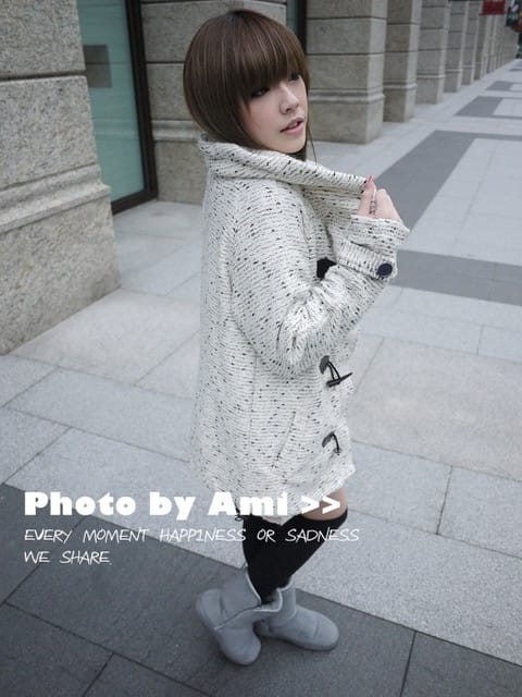 111221 ♥ 冷冷寒冬就用燃燒的購物慾來取暖吧‧戰利品穿搭分享♫ (下) - 第11張圖 111221 ♥ 冷冷寒冬就用燃燒的購物慾來取暖吧‧戰利品穿搭分享♫ (下)