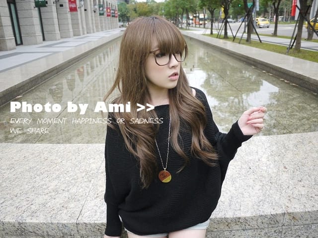 111221 ♥ 冷冷寒冬就用燃燒的購物慾來取暖吧‧戰利品穿搭分享♫ (下) - 第26張圖 111221 ♥ 冷冷寒冬就用燃燒的購物慾來取暖吧‧戰利品穿搭分享♫ (下)