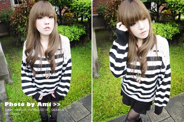 111221 ♥ 冷冷寒冬就用燃燒的購物慾來取暖吧‧戰利品穿搭分享♫ (上) - 第33張圖 111221 ♥ 冷冷寒冬就用燃燒的購物慾來取暖吧‧戰利品穿搭分享♫ (上)