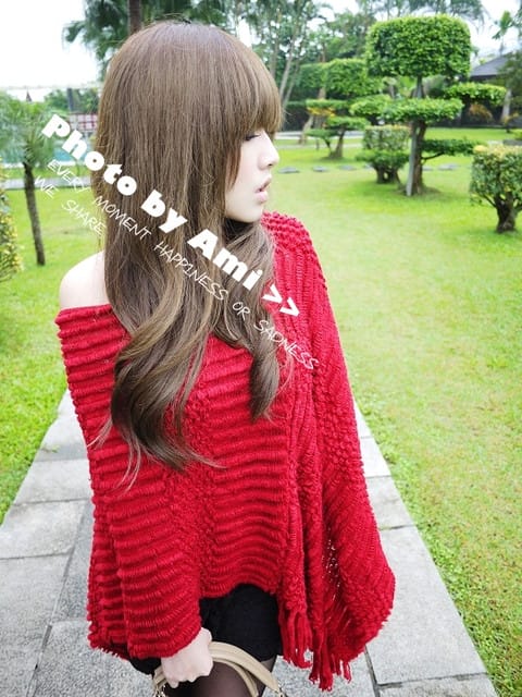 111221 ♥ 冷冷寒冬就用燃燒的購物慾來取暖吧‧戰利品穿搭分享♫ (上) - 第18張圖 111221 ♥ 冷冷寒冬就用燃燒的購物慾來取暖吧‧戰利品穿搭分享♫ (上)