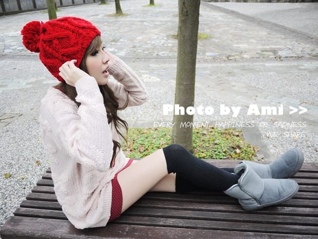 111221 ♥ 冷冷寒冬就用燃燒的購物慾來取暖吧‧戰利品穿搭分享♫ (下) - 第42張圖 111221 ♥ 冷冷寒冬就用燃燒的購物慾來取暖吧‧戰利品穿搭分享♫ (下)