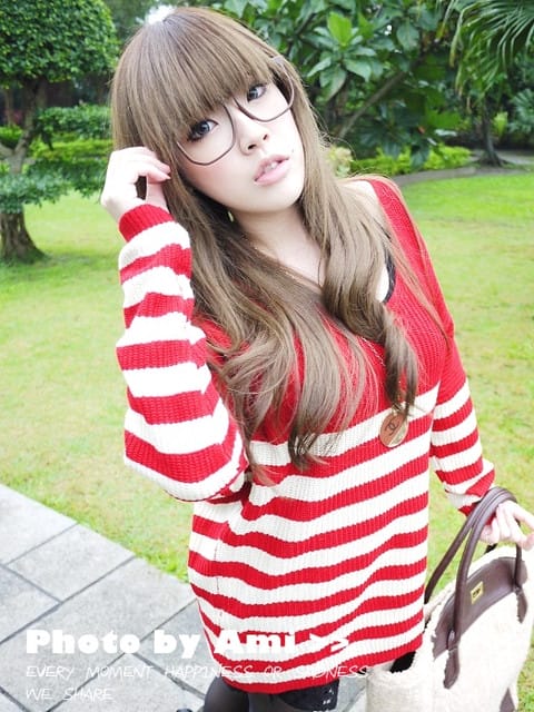 111221 ♥ 冷冷寒冬就用燃燒的購物慾來取暖吧‧戰利品穿搭分享♫ (上) - 第45張圖 111221 ♥ 冷冷寒冬就用燃燒的購物慾來取暖吧‧戰利品穿搭分享♫ (上)