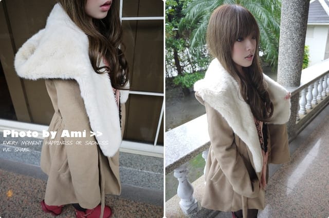 111221 ♥ 冷冷寒冬就用燃燒的購物慾來取暖吧‧戰利品穿搭分享♫ (上) - 第4張圖 111221 ♥ 冷冷寒冬就用燃燒的購物慾來取暖吧‧戰利品穿搭分享♫ (上)