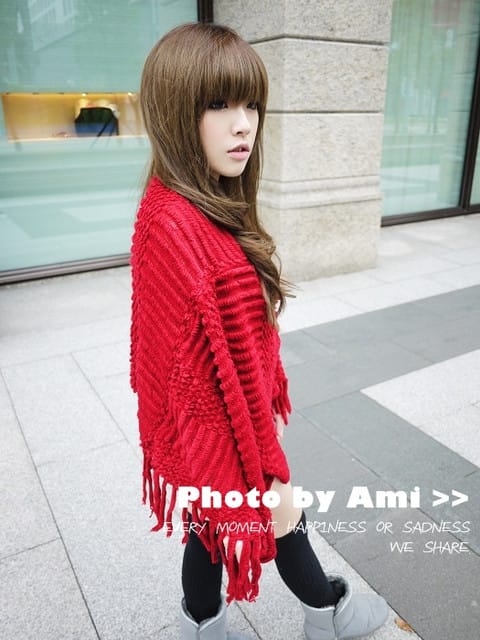 111221 ♥ 冷冷寒冬就用燃燒的購物慾來取暖吧‧戰利品穿搭分享♫ (上) - 第26張圖 111221 ♥ 冷冷寒冬就用燃燒的購物慾來取暖吧‧戰利品穿搭分享♫ (上)