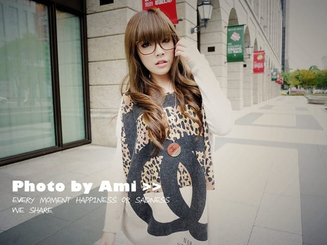111221 ♥ 冷冷寒冬就用燃燒的購物慾來取暖吧‧戰利品穿搭分享♫ (下) - 第60張圖 111221 ♥ 冷冷寒冬就用燃燒的購物慾來取暖吧‧戰利品穿搭分享♫ (下)