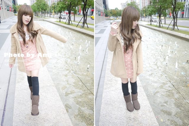 111221 ♥ 冷冷寒冬就用燃燒的購物慾來取暖吧‧戰利品穿搭分享♫ (下) - 第35張圖 111221 ♥ 冷冷寒冬就用燃燒的購物慾來取暖吧‧戰利品穿搭分享♫ (下)