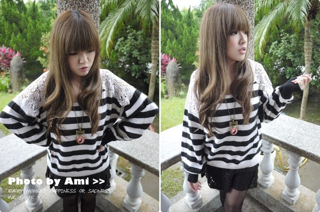 111221 ♥ 冷冷寒冬就用燃燒的購物慾來取暖吧‧戰利品穿搭分享♫ (上) - 第32張圖 111221 ♥ 冷冷寒冬就用燃燒的購物慾來取暖吧‧戰利品穿搭分享♫ (上)