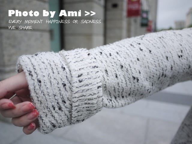 111221 ♥ 冷冷寒冬就用燃燒的購物慾來取暖吧‧戰利品穿搭分享♫ (下) - 第9張圖 111221 ♥ 冷冷寒冬就用燃燒的購物慾來取暖吧‧戰利品穿搭分享♫ (下)