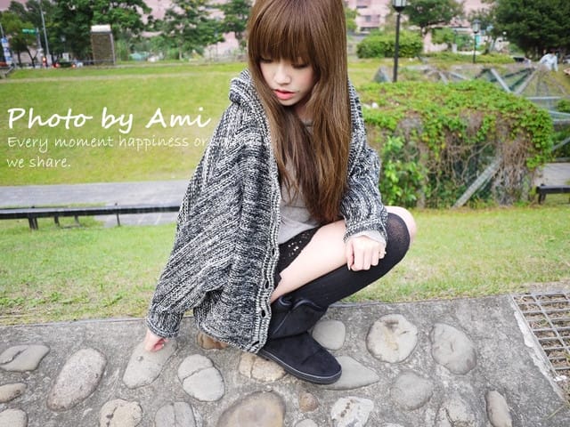 111221 ♥ 冷冷寒冬就用燃燒的購物慾來取暖吧‧戰利品穿搭分享♫ (下) - 第25張圖 111221 ♥ 冷冷寒冬就用燃燒的購物慾來取暖吧‧戰利品穿搭分享♫ (下)