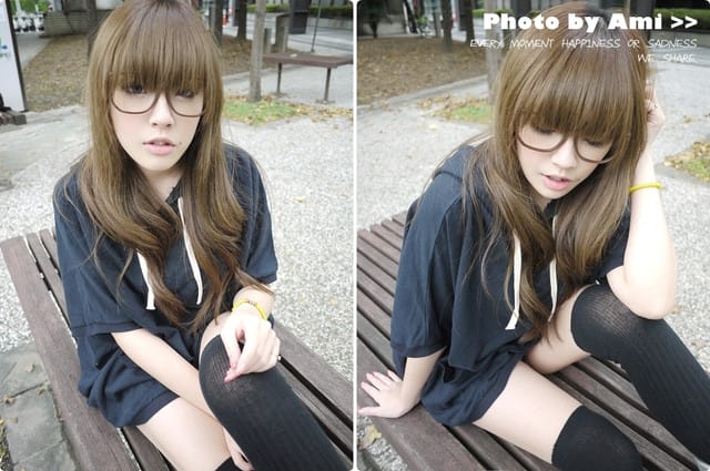 111223 ♥ 今年冬天要做個輕柔感暖心女孩‧MO-BO穿搭分享 ♫ - 第31張圖 111223 ♥ 今年冬天要做個輕柔感暖心女孩‧MO-BO穿搭分享 ♫