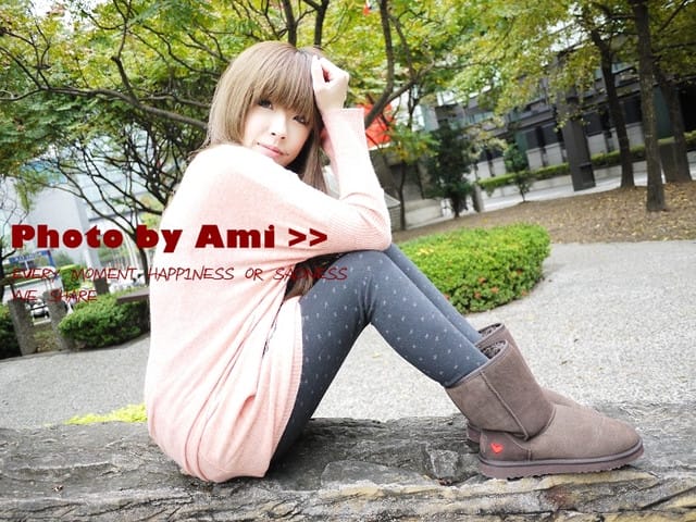 111223 ♥ 今年冬天要做個輕柔感暖心女孩‧MO-BO穿搭分享 ♫ - 第55張圖 111223 ♥ 今年冬天要做個輕柔感暖心女孩‧MO-BO穿搭分享 ♫