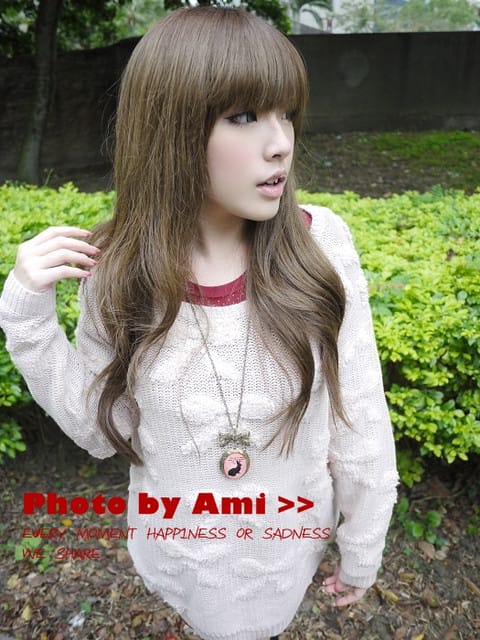 111223 ♥ 今年冬天要做個輕柔感暖心女孩‧MO-BO穿搭分享 ♫ - 第16張圖 111223 ♥ 今年冬天要做個輕柔感暖心女孩‧MO-BO穿搭分享 ♫