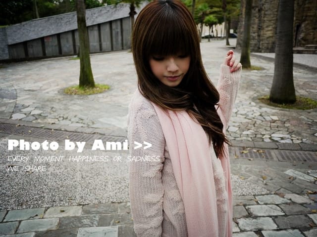 111223 ♥ 今年冬天要做個輕柔感暖心女孩‧MO-BO穿搭分享 ♫ - 第11張圖 111223 ♥ 今年冬天要做個輕柔感暖心女孩‧MO-BO穿搭分享 ♫
