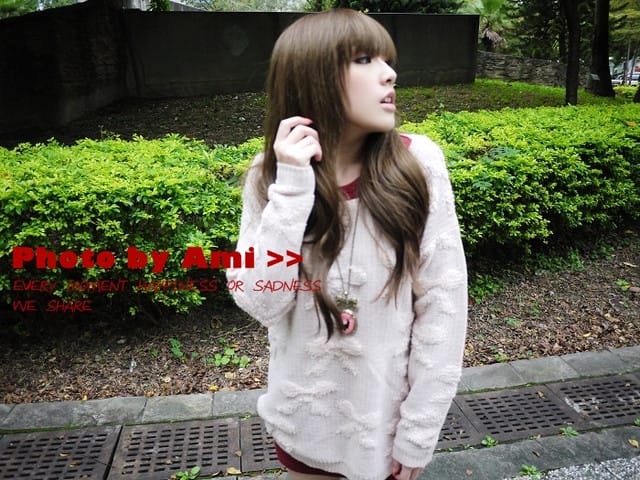 111223 ♥ 今年冬天要做個輕柔感暖心女孩‧MO-BO穿搭分享 ♫ - 第15張圖 111223 ♥ 今年冬天要做個輕柔感暖心女孩‧MO-BO穿搭分享 ♫