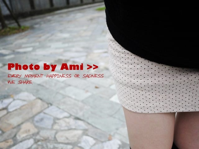 111223 ♥ 今年冬天要做個輕柔感暖心女孩‧MO-BO穿搭分享 ♫ - 第23張圖 111223 ♥ 今年冬天要做個輕柔感暖心女孩‧MO-BO穿搭分享 ♫