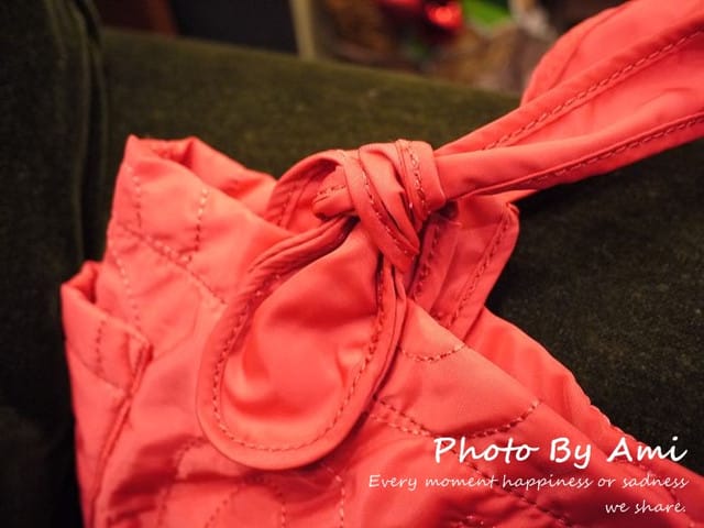 111228 ♥ Sweet Xmas‧幸福滿溢Marc By Marc JacobsXBalenciaga精品開箱 ~♫