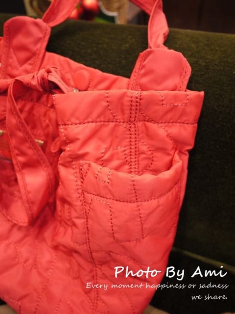 111228 ♥ Sweet Xmas‧幸福滿溢Marc By Marc JacobsXBalenciaga精品開箱 ~♫