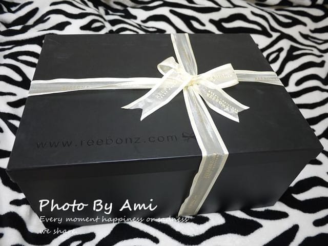 111228 ♥ Sweet Xmas‧幸福滿溢Marc By Marc JacobsXBalenciaga精品開箱 ~♫
