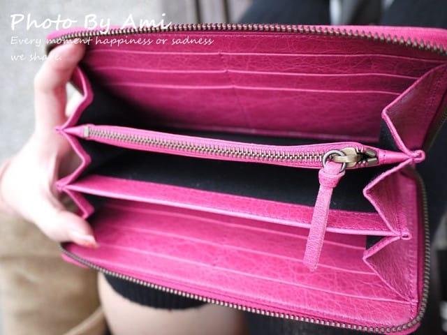 111228 ♥ Sweet Xmas‧幸福滿溢Marc By Marc JacobsXBalenciaga精品開箱 ~♫