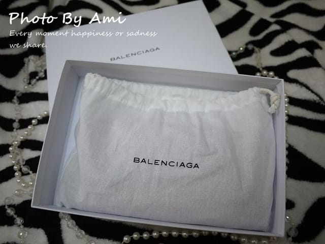 111228 ♥ Sweet Xmas‧幸福滿溢Marc By Marc JacobsXBalenciaga精品開箱 ~♫