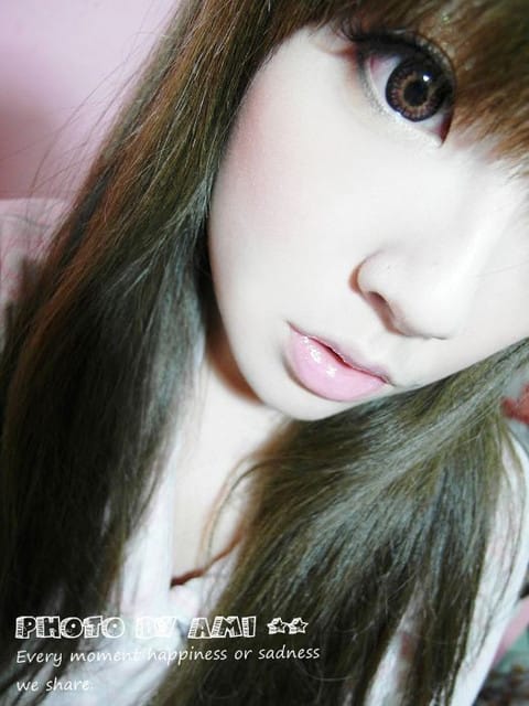 120108 ♥ 新春招好運妝容！畫上臥蠶惹人愛‧紅包拿滿滿XD
