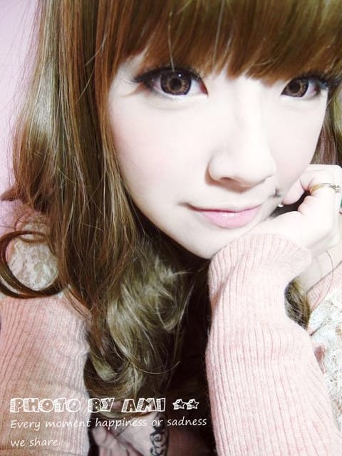 120108 ♥ 新春招好運妝容！畫上臥蠶惹人愛‧紅包拿滿滿XD