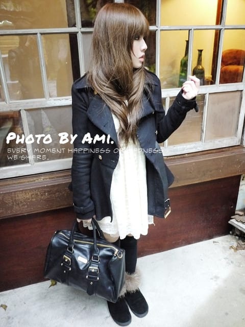 120111 ♥ 超值平價x流行好搭美包五連發‧Nabi
