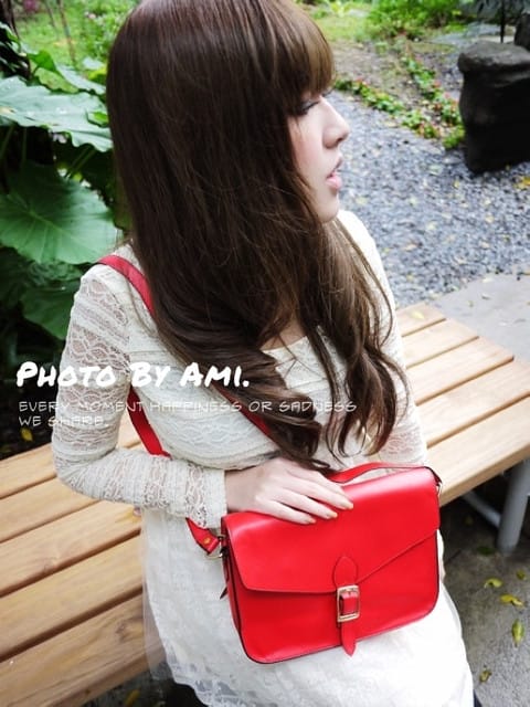 120111 ♥ 超值平價x流行好搭美包五連發‧Nabi