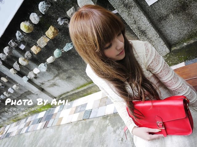 120111 ♥ 超值平價x流行好搭美包五連發‧Nabi