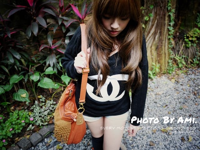 120115 ♥ 新年穿新衣‧私服穿搭一周間 ♫ - 第27張圖 120115 ♥ 新年穿新衣‧私服穿搭一周間 ♫
