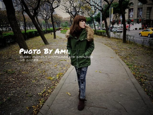 120115 ♥ 新年穿新衣‧私服穿搭一周間 ♫ - 第34張圖 120115 ♥ 新年穿新衣‧私服穿搭一周間 ♫