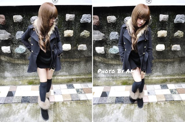 120115 ♥ 新年穿新衣‧私服穿搭一周間 ♫ - 第5張圖 120115 ♥ 新年穿新衣‧私服穿搭一周間 ♫