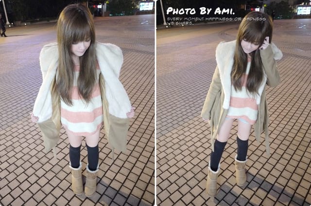 120115 ♥ 新年穿新衣‧私服穿搭一周間 ♫ - 第47張圖 120115 ♥ 新年穿新衣‧私服穿搭一周間 ♫