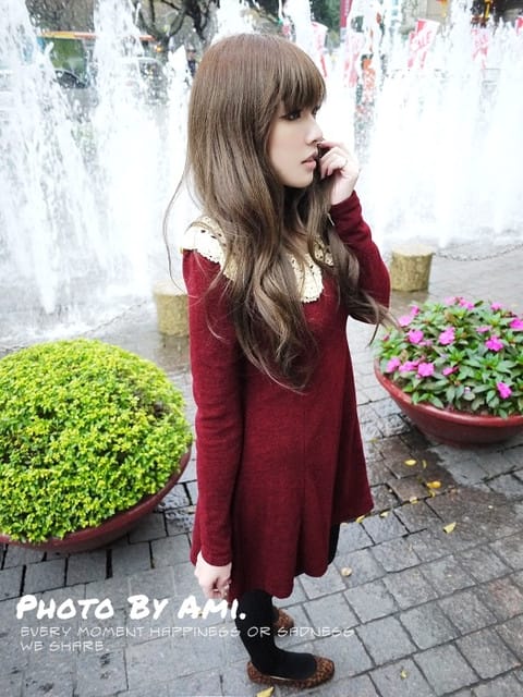 120115 ♥ 新年穿新衣‧私服穿搭一周間 ♫ - 第42張圖 120115 ♥ 新年穿新衣‧私服穿搭一周間 ♫