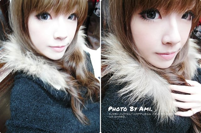 120115 ♥ 新年穿新衣‧私服穿搭一周間 ♫ - 第10張圖 120115 ♥ 新年穿新衣‧私服穿搭一周間 ♫