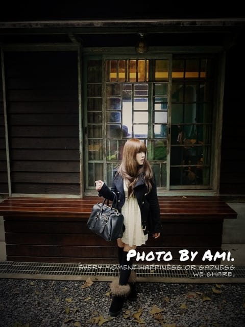 120115 ♥ 新年穿新衣‧私服穿搭一周間 ♫ - 第24張圖 120115 ♥ 新年穿新衣‧私服穿搭一周間 ♫