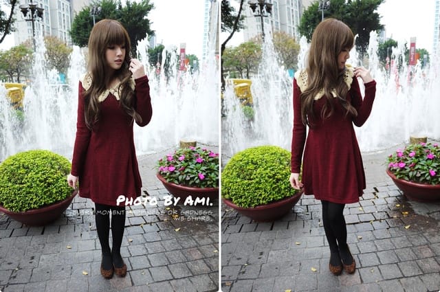 120115 ♥ 新年穿新衣‧私服穿搭一周間 ♫ - 第36張圖 120115 ♥ 新年穿新衣‧私服穿搭一周間 ♫