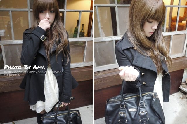 120115 ♥ 新年穿新衣‧私服穿搭一周間 ♫ - 第21張圖 120115 ♥ 新年穿新衣‧私服穿搭一周間 ♫