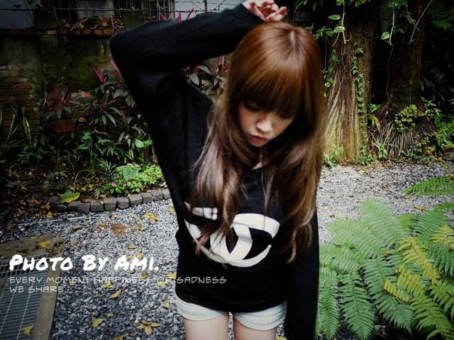 120115 ♥ 新年穿新衣‧私服穿搭一周間 ♫ - 第30張圖 120115 ♥ 新年穿新衣‧私服穿搭一周間 ♫