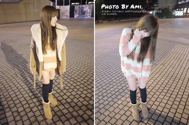120115 ♥ 新年穿新衣‧私服穿搭一周間 ♫ - 第46張圖 120115 ♥ 新年穿新衣‧私服穿搭一周間 ♫