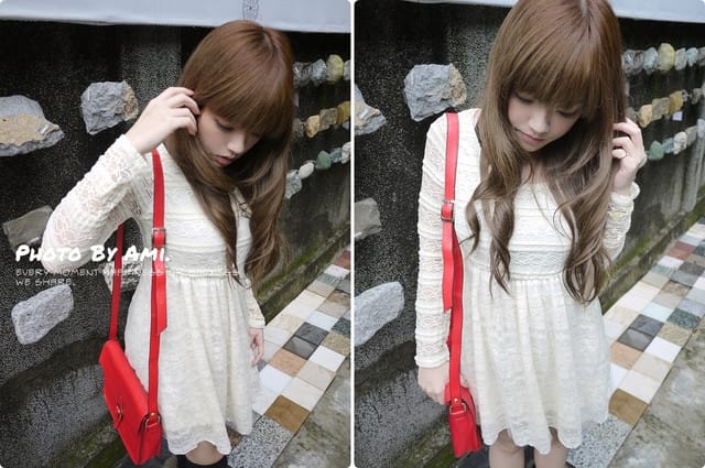 120115 ♥ 新年穿新衣‧私服穿搭一周間 ♫ - 第16張圖 120115 ♥ 新年穿新衣‧私服穿搭一周間 ♫